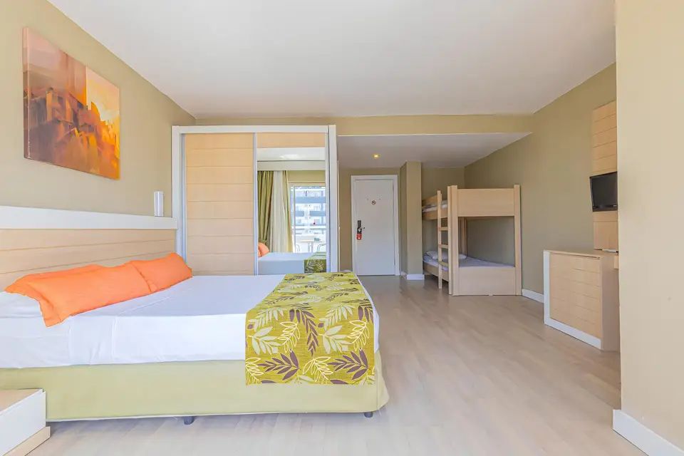 Akdora Elite Hotel & Spa, Side
