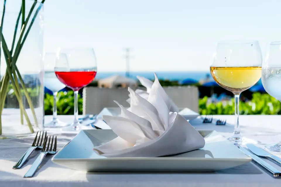 Hotel Matheo Villas & Suites, Malia