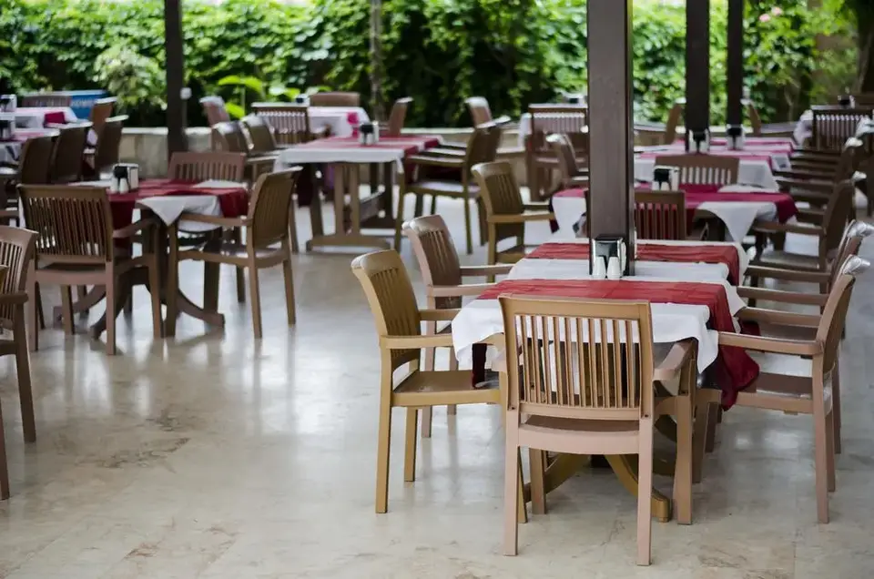 Istanbul Beach Hotel, Camyuva