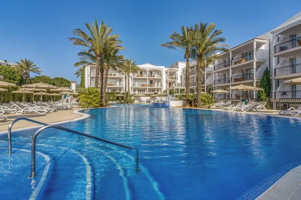 Hotel Inturotel Sa Marina, Cala d'Or