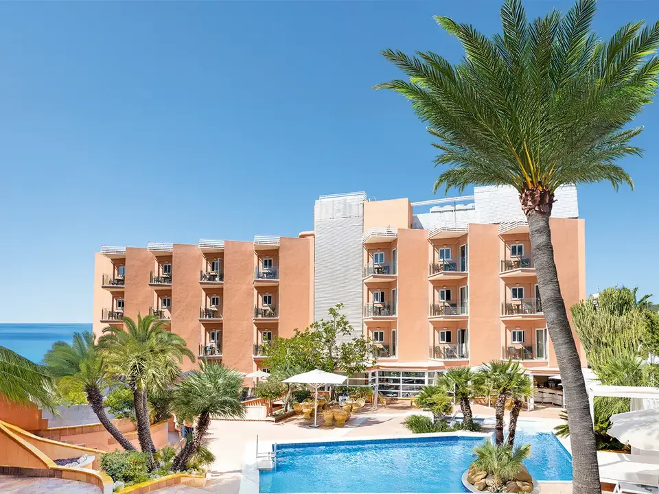 allsun Hotel Paguera Vera Beach, Paguera