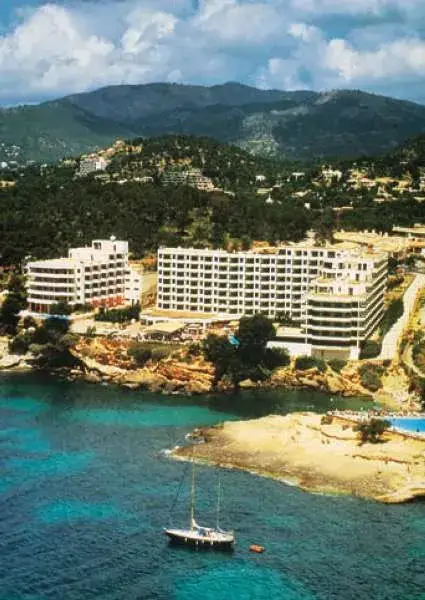 TRH Jardin del Mar, Santa Ponsa