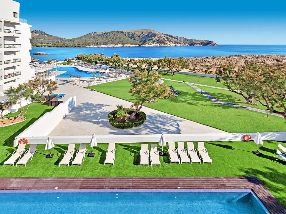 THB Cala Lliteras, Cala Ratjada