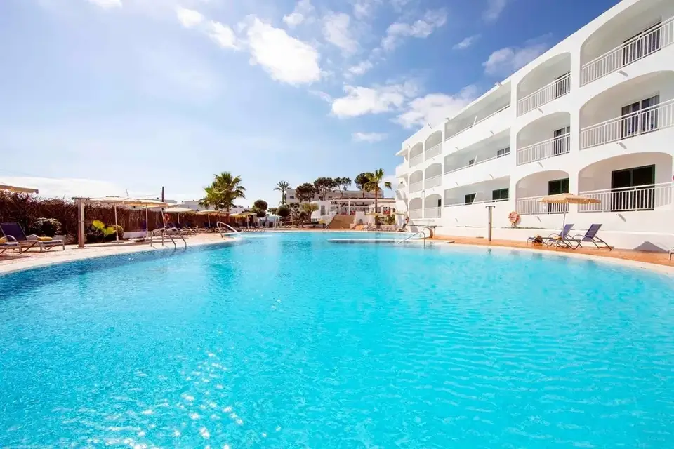 Gavimar Ariel Chico Club & Resort, Cala d'Or