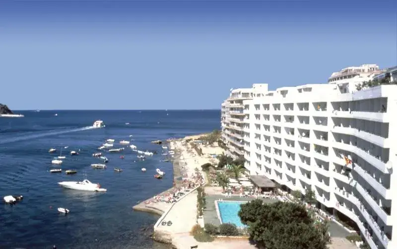 Globales Verdemar Apartments, Santa Ponsa