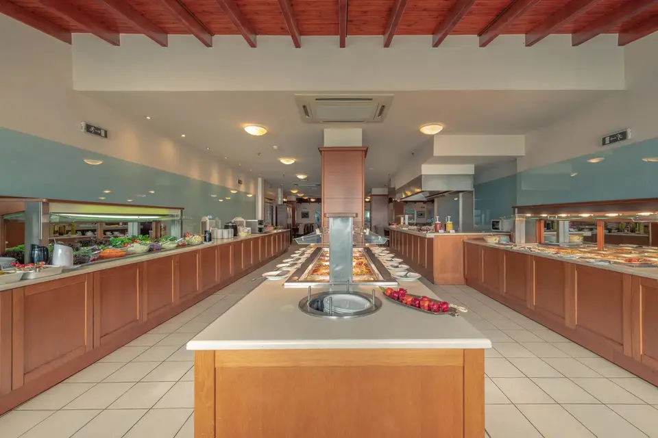 CHC Marilena Hotel, Amoudara