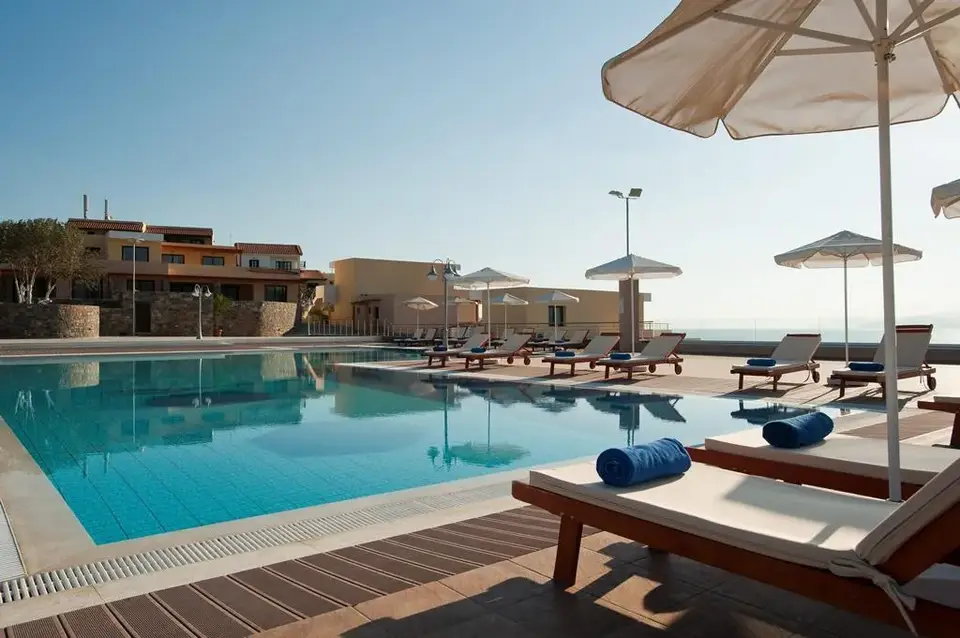 Miramare Resort & Spa, Agios Nikolaos