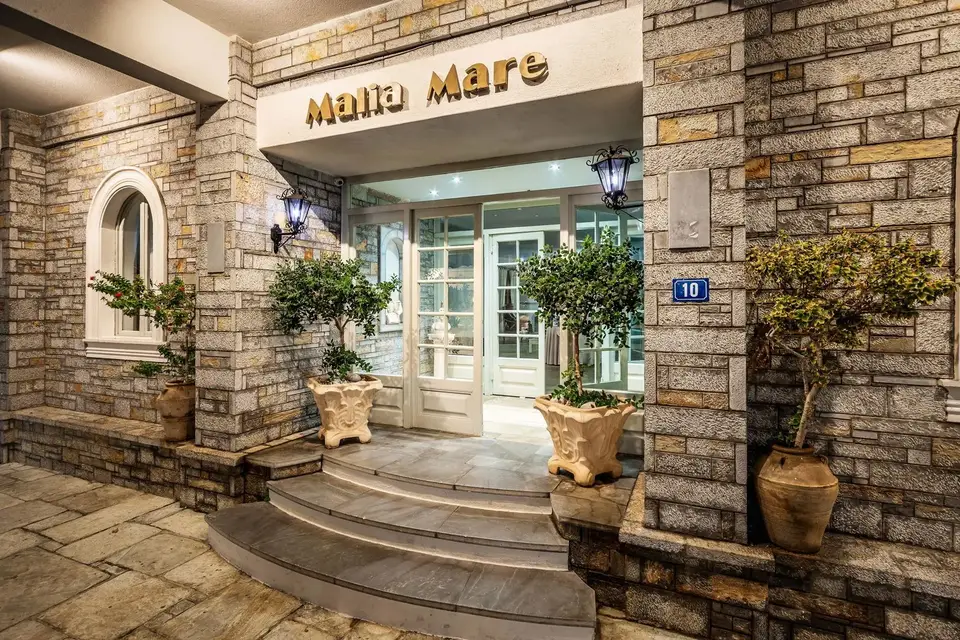 Hotel Malia Mare, Malia
