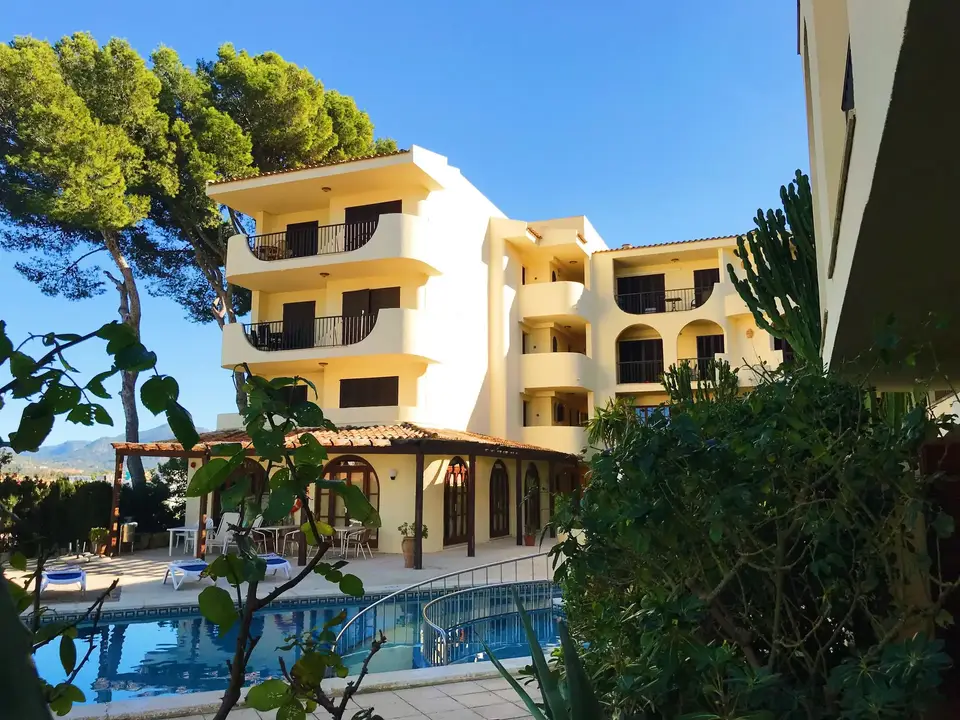 Apartamentos Casa Vida, Santa Ponsa