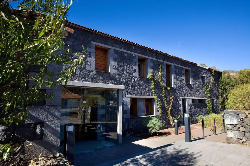 La Casona del Patio Hotel, Santiago del Teide