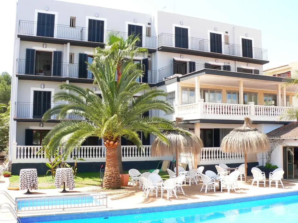Hotel Navia Santa Ponsa, Santa Ponsa