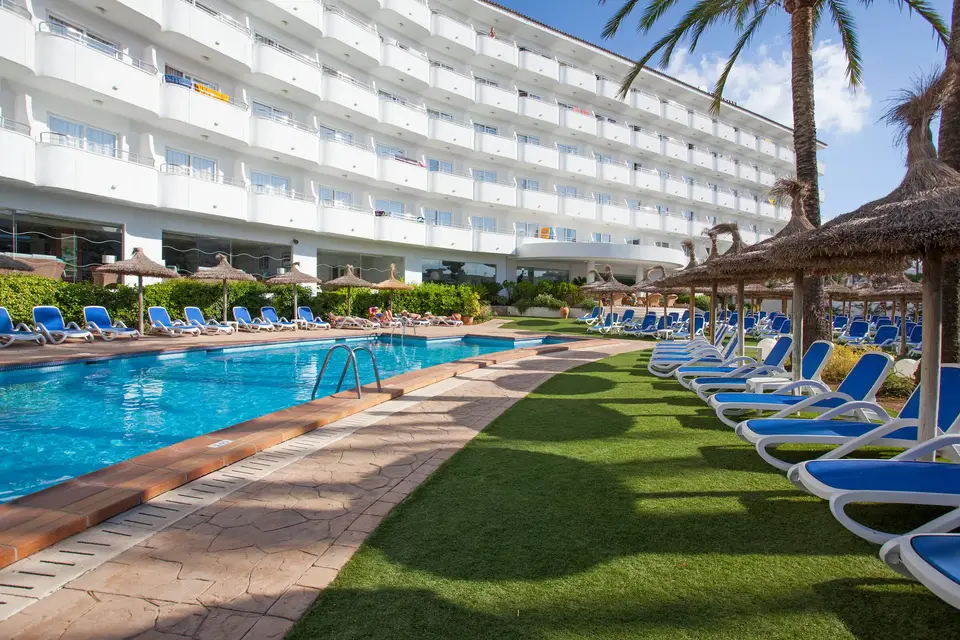 Grupotel Maritimo, Port d'Alcúdia