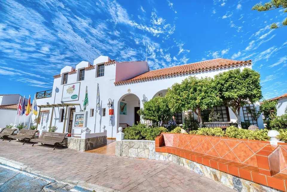 Ona Las Rosas, Santiago del Teide