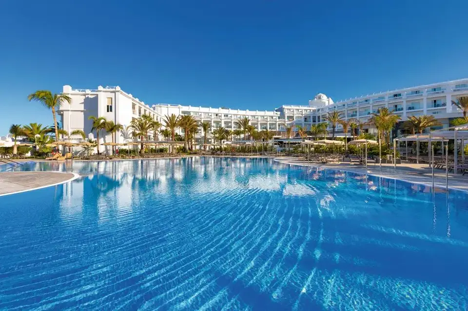 Hotel Riu Palace Maspalomas, Playa del Ingles