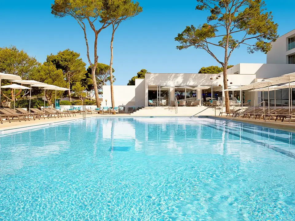 Diamant Hotel & Aparthotel, Cala Ratjada