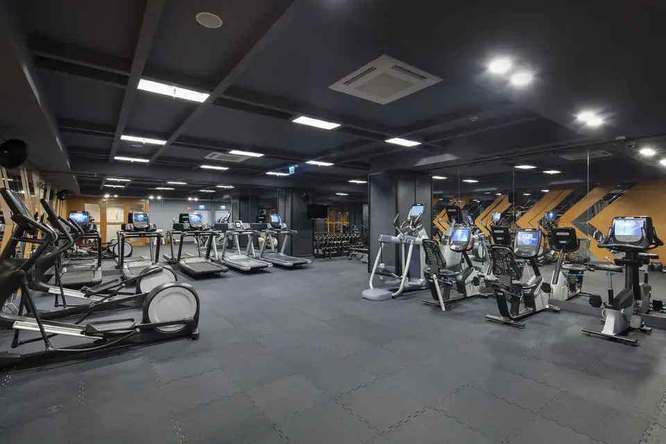 DoubleTree by Hilton Antalya City Centre, Antalya