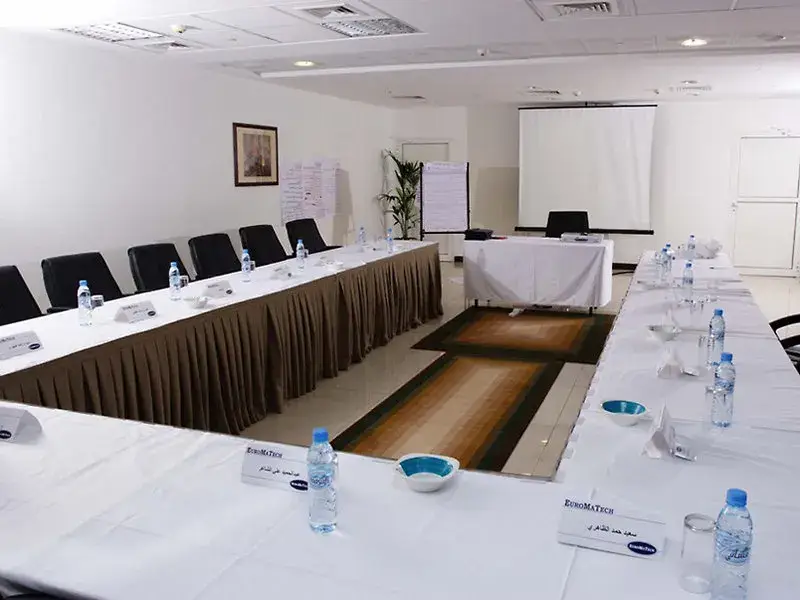 Star Metro Deira Hotel Apartments, Deira