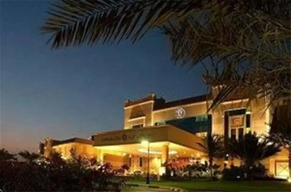 Staybridge Suites Dubai Financial Centre, Downtown en Business Bay
