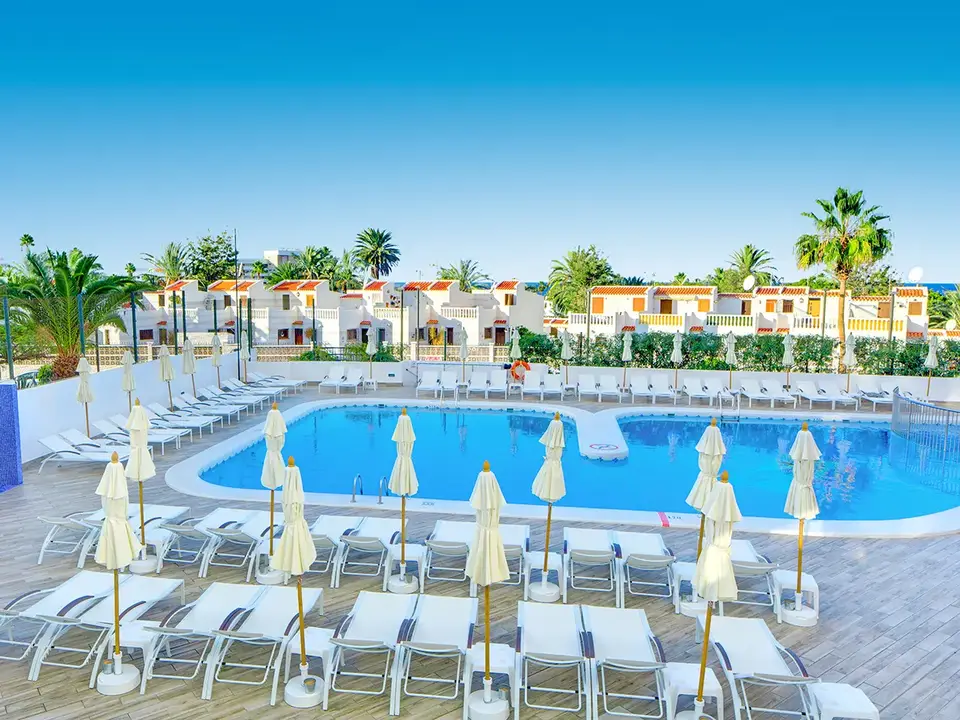 Coral Ocean View Hotel, Playa de las Américas