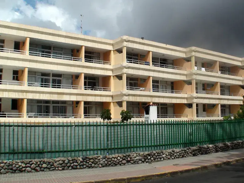 Montemar, Playa del Ingles