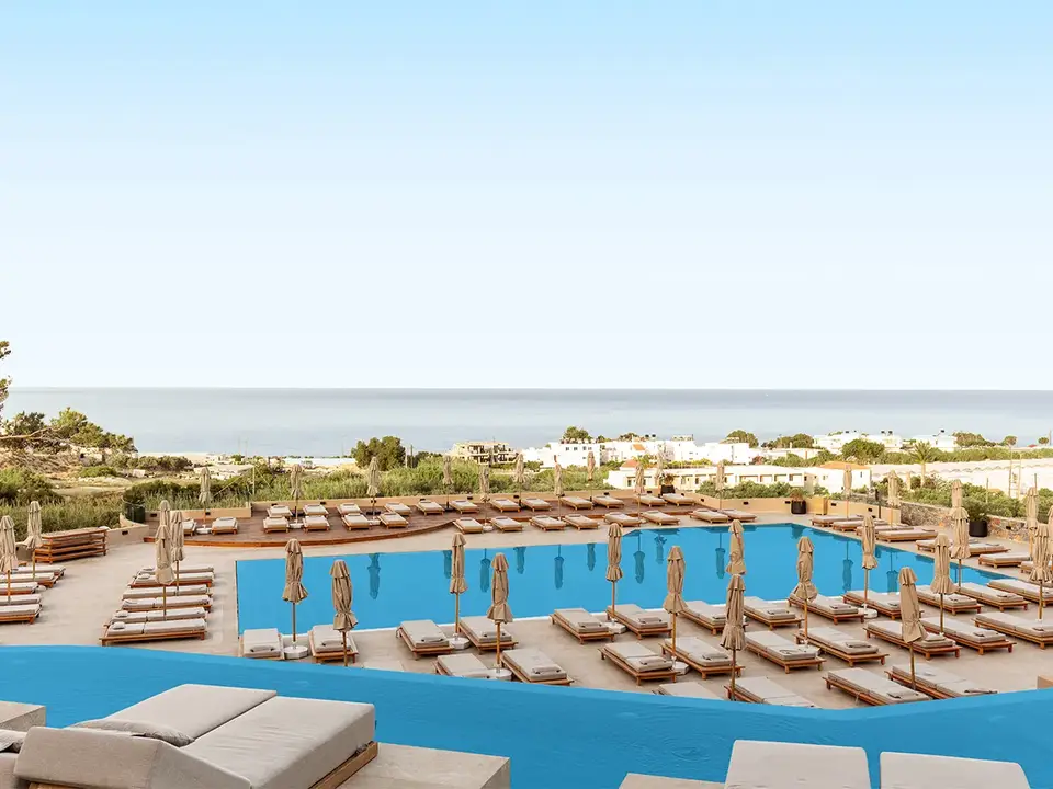 Kakkos Terra Blue, Ierapetra