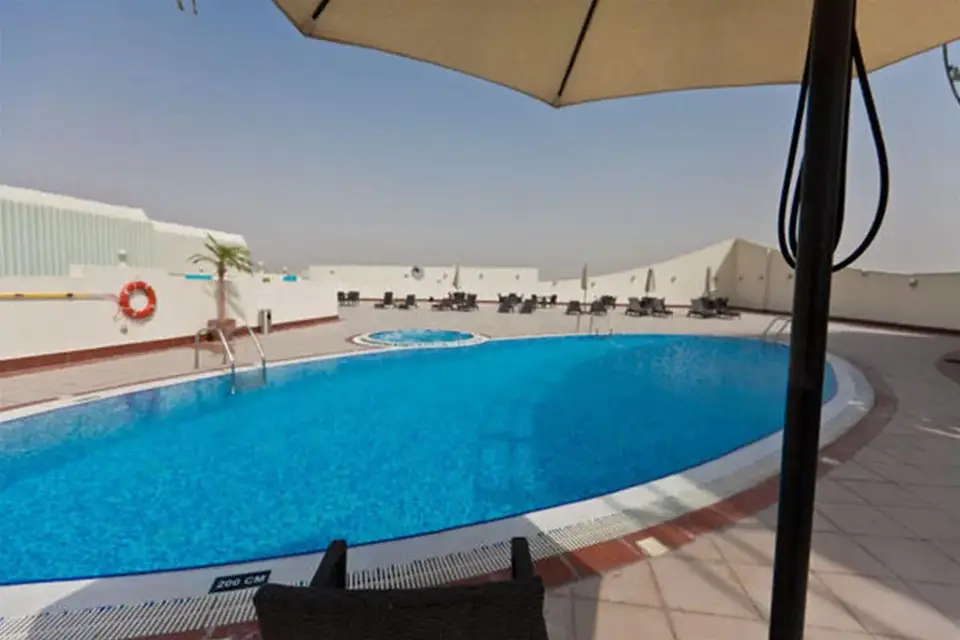 MD Hotel by Gewan, Al Barsha
