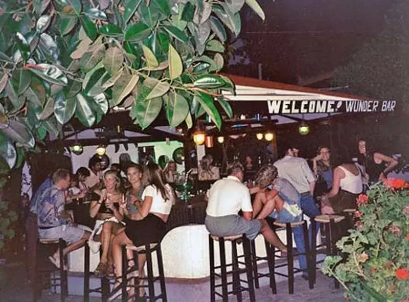 Mila Malia Studios Hotel, Malia