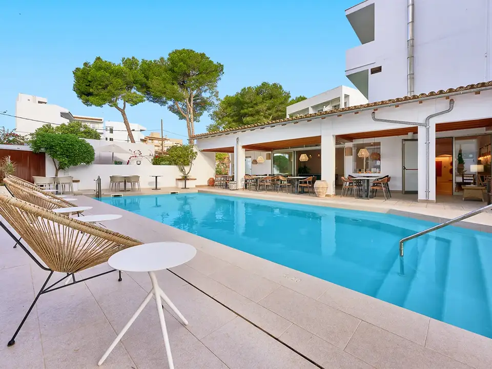 Flacalco Hotel & Apartments, Cala Ratjada
