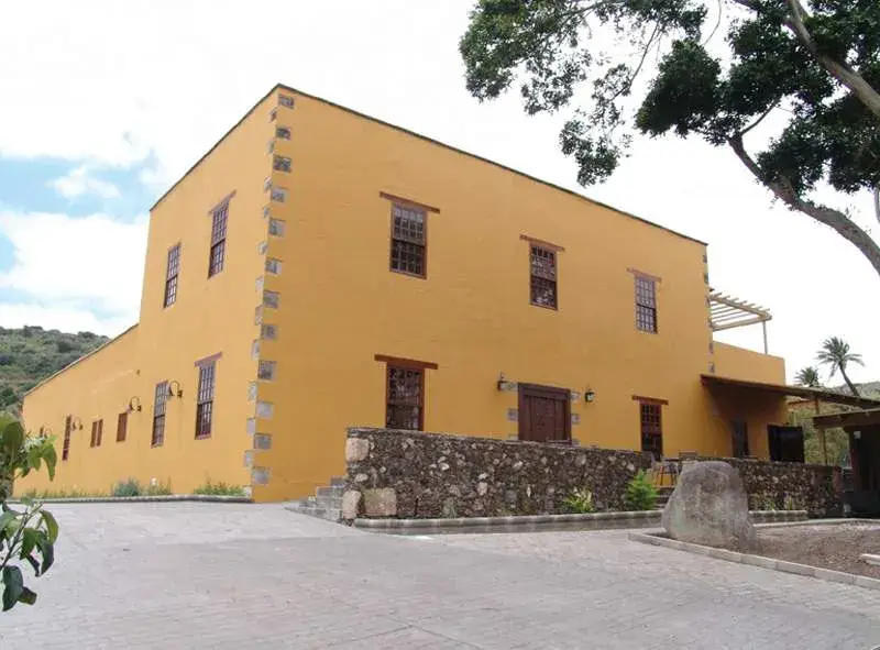 LIVVO Rural Maipez, Las Palmas