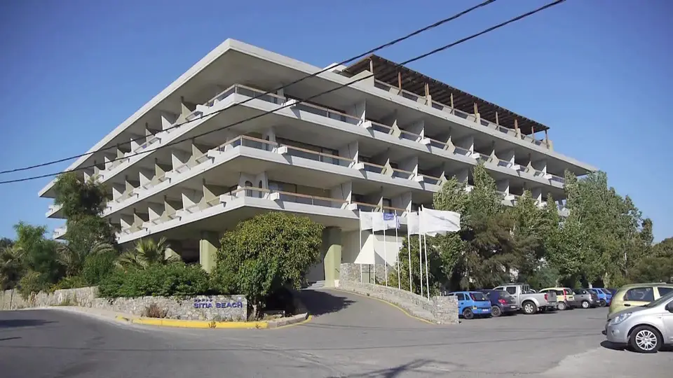 Sitia Beach City Resort & Spa, Sitia