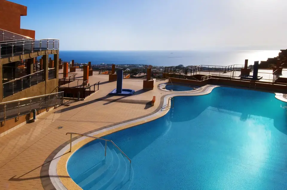 KN Aparthotel Panoramica, Costa Adeje