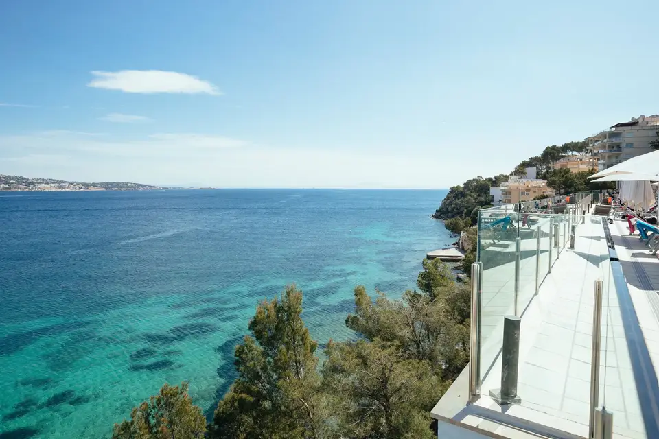 Leonardo Royal Hotel Mallorca Palmanova Bay, Palmanova