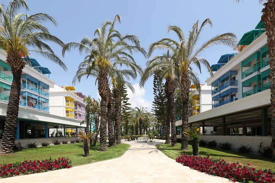 Crystal Paraiso Aqua Collection, Belek