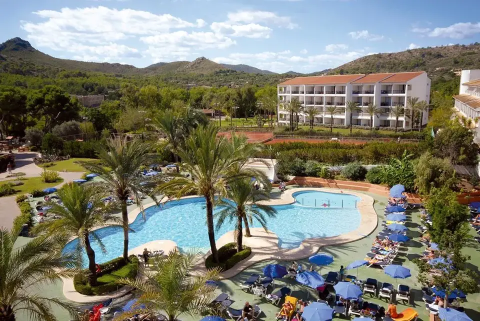 FERGUS Club Font de Sa Cala Beach, Font de Sa Cala
