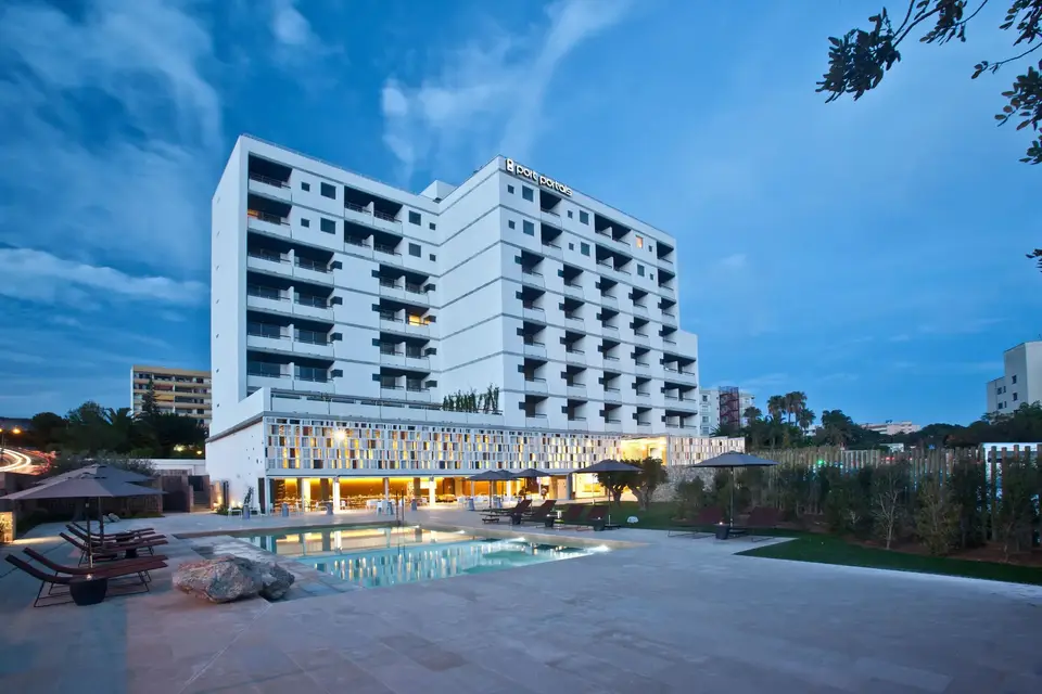 Leonardo Boutique Hotel Mallorca Port Portals, Portals Nous