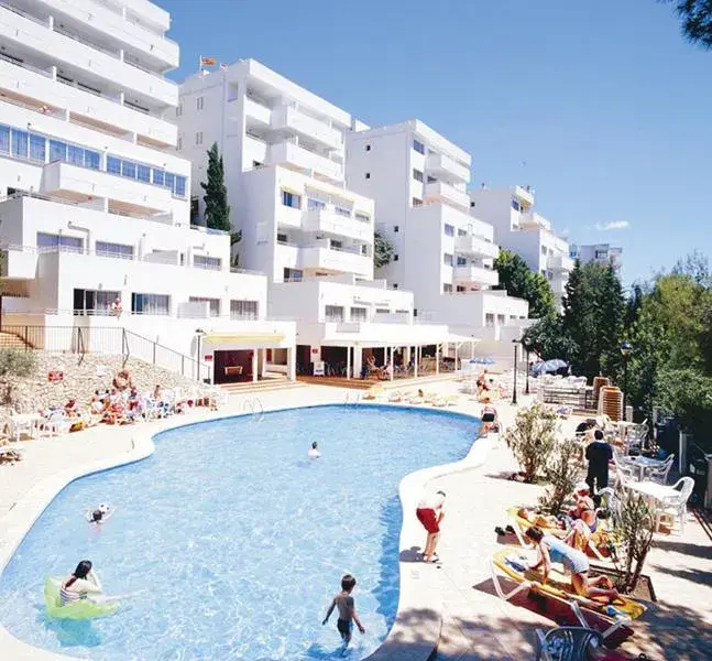Vista Club, Santa Ponsa
