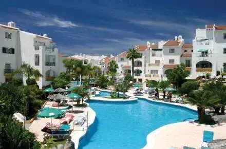 Pueblo Torviscas Holiday Apartments, Costa Adeje