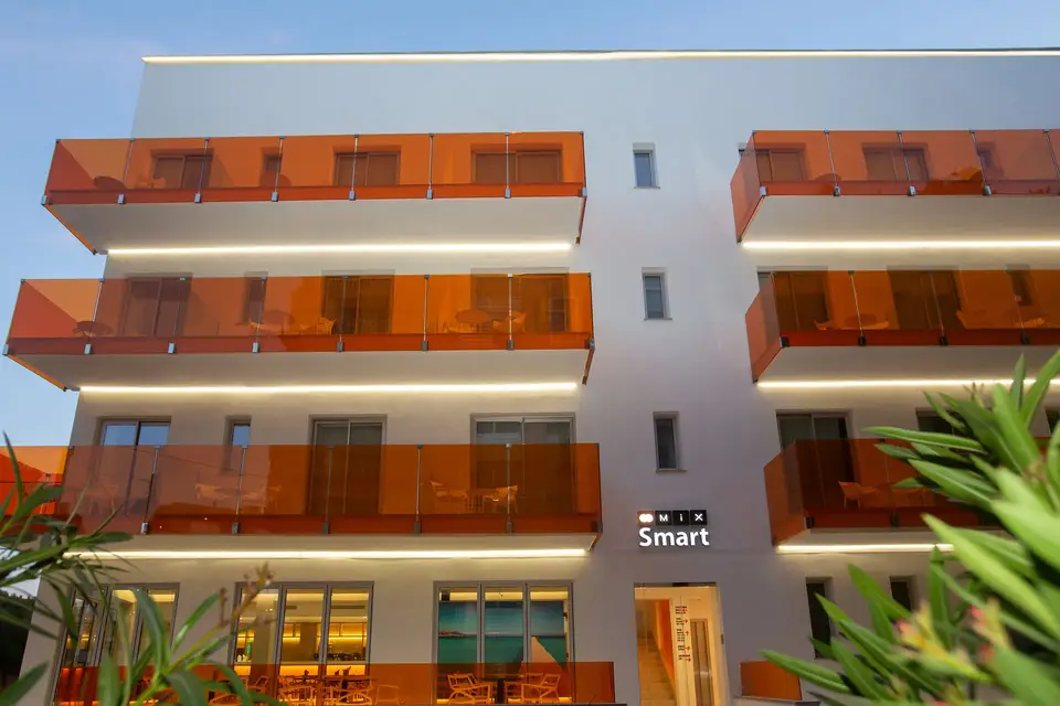 Hotel Mix Smart, El Arenal