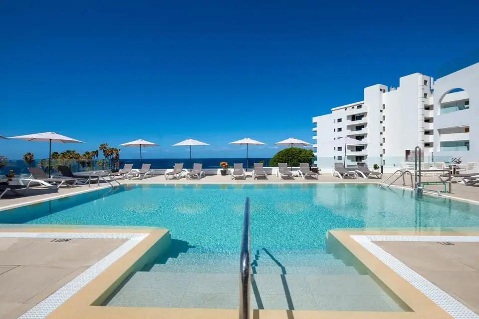 Apartamentos Albatros by Malibu, Costa Adeje