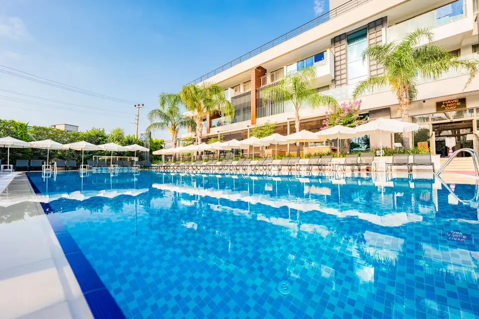Calimera Side Resort, Side