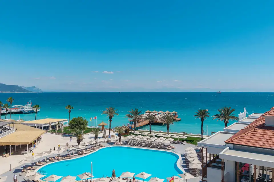 Corendon Hydros Club Kemer, Kemer