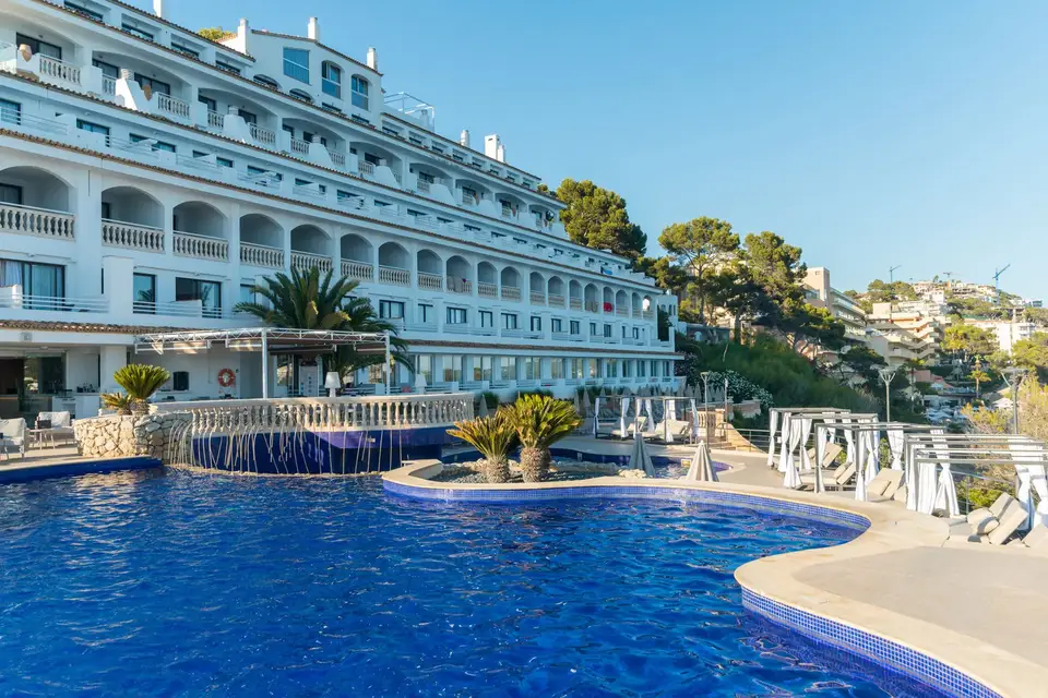 Sentido Fido Punta del Mar, Santa Ponsa