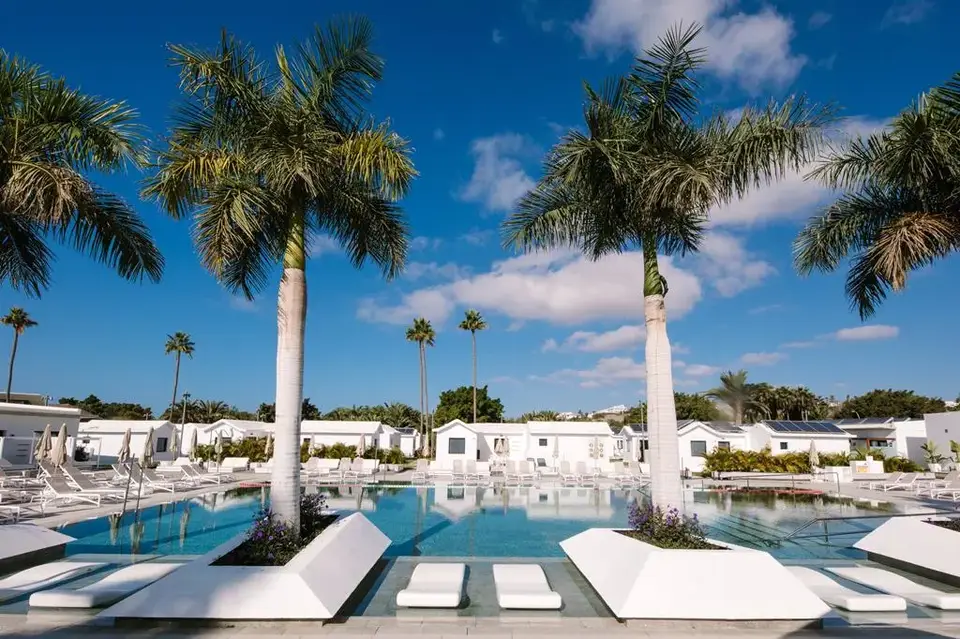 Club Maspalomas Suites & Spa, Maspalomas