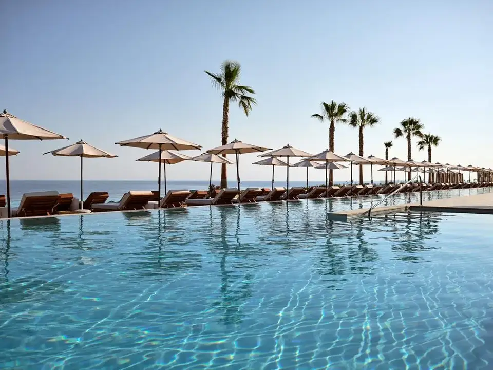 The Royal Senses Resort & Spa Crete, Curio Collection by Hilton, Panormos