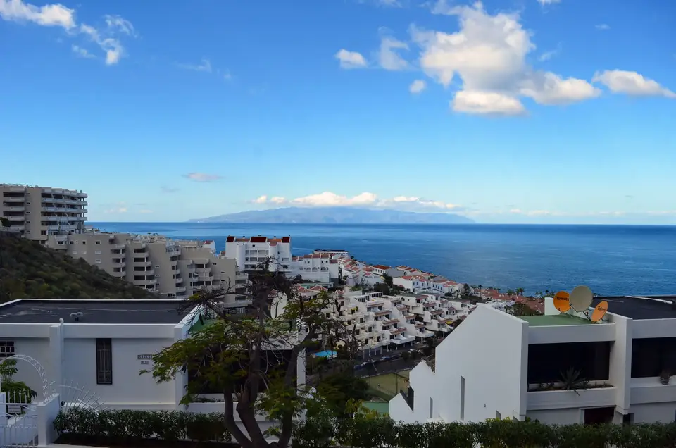 Apartamentos Terrazas Los Gigantes by Suncanarias, Santiago del Teide