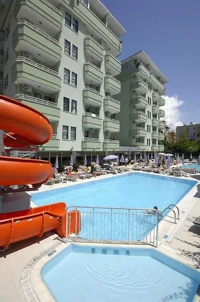 Sealine, Alanya