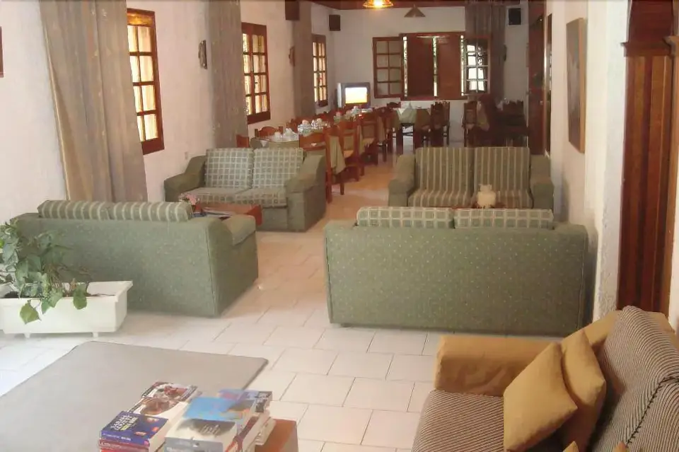 Sunlight Hotel, Agia Galini