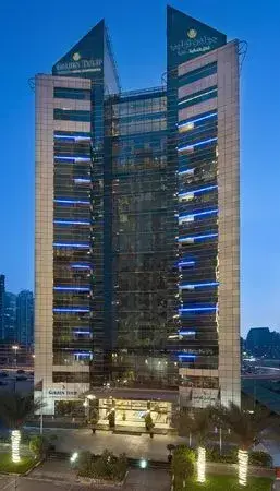 Golden Tulip Media Hotel, Al Barsha