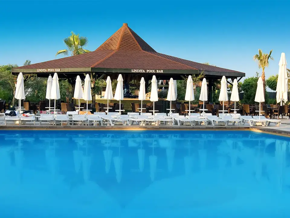 Orange County Belek, Bogazkent