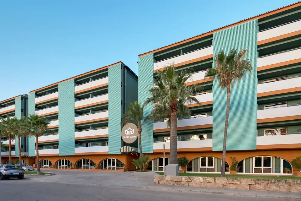 Tent Mojito Suites, Magaluf